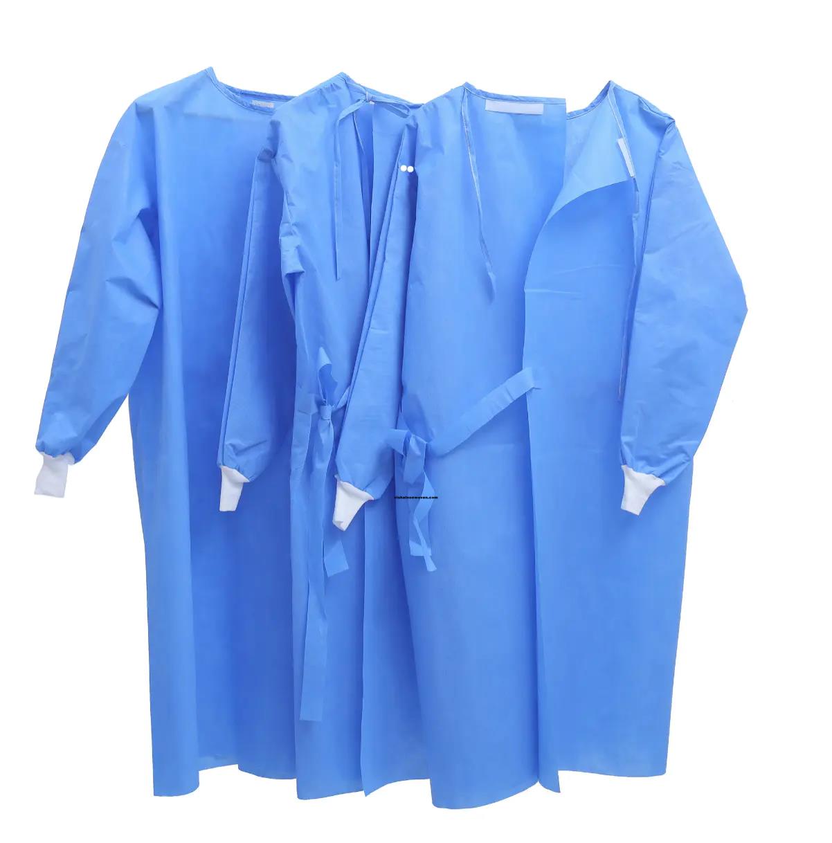 Non Woven Surgical gown